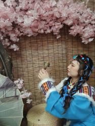 -汉仪华裳汉服馆(打浦桥店)