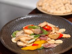 -滇野云南野生菌餐厅