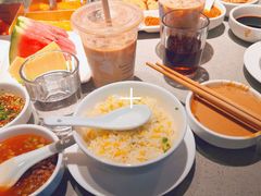 -海底捞火锅(亲贤北街店)