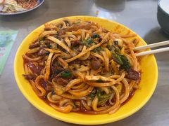 -金家瑞海面馆(满城北街店)