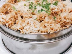 -金春禧·鲁菜海鲜(延吉路万达店)