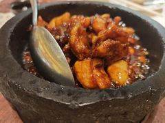 -桂满陇·手作小笼包&江南叫花鸡(中山公园店)