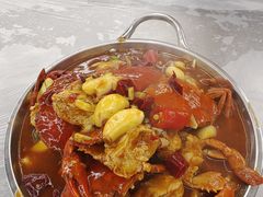 -小民大排档(光谷店)