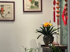 -天厨妙香素食餐厅(清华店)