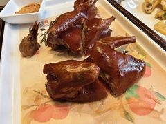 -紫阳富豪大酒店(惠南店)