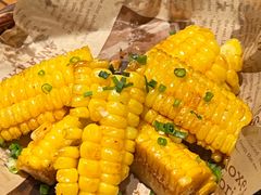 -北丐先生·野馄饨烧烤(长宁龙之梦店)