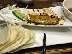 -春天里·老街坊餐厅(港隆广场店)