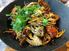 -琥珀老六龙虾(四里河店)