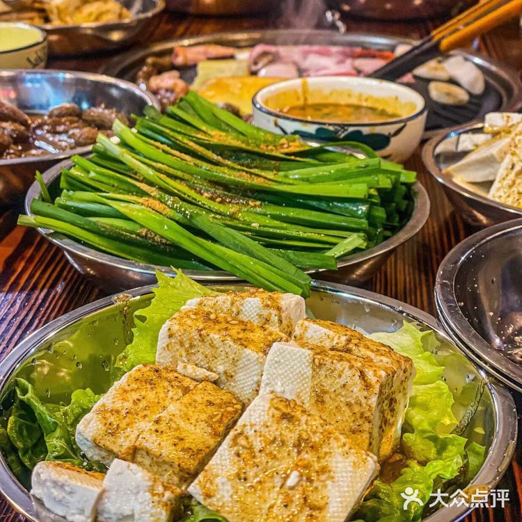 烤肉性价比之王系列，赶紧过来吃啊🍕