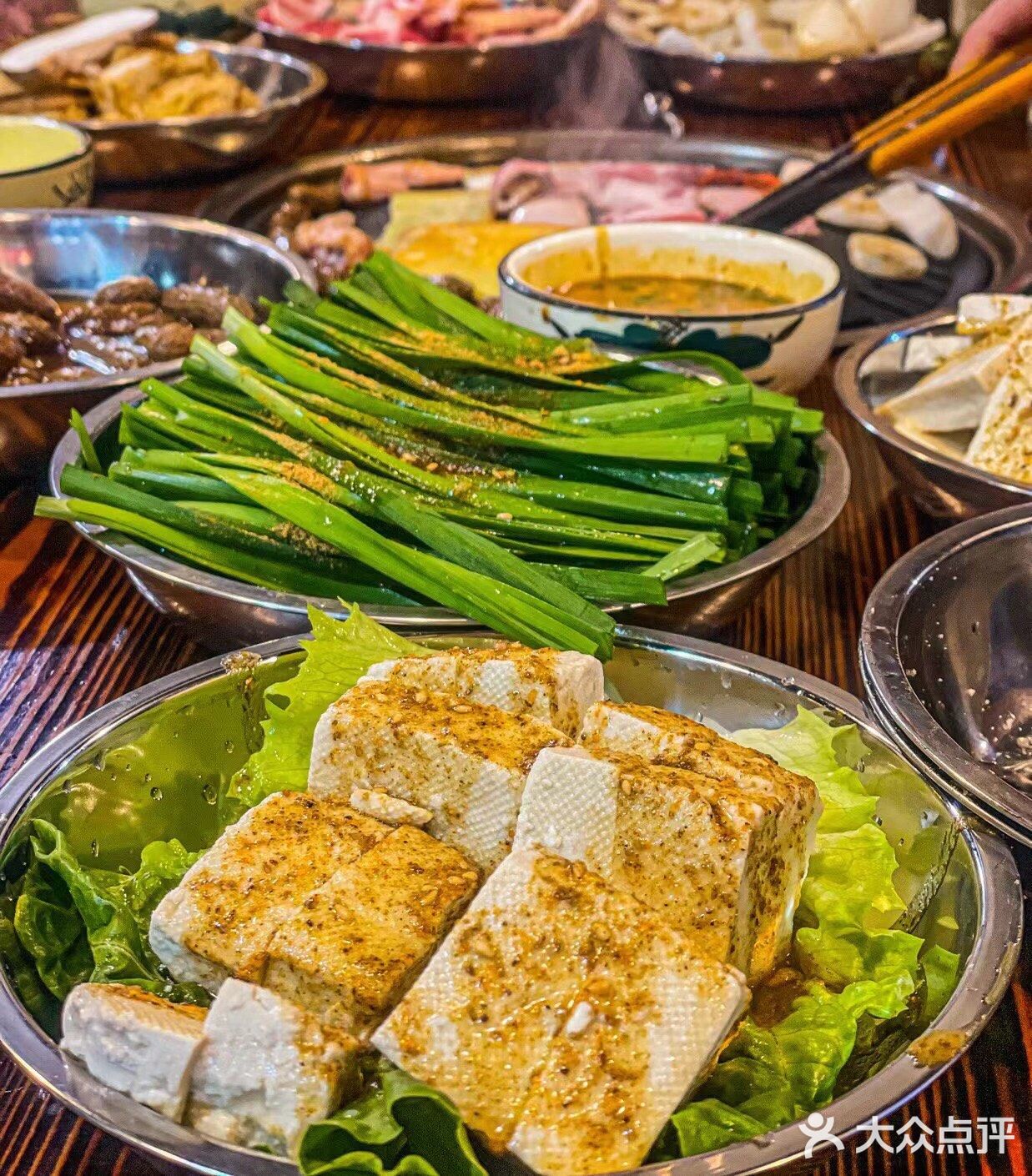 烤肉性价比之王系列，赶紧过来吃啊🍕