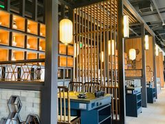 大堂-湊湊火锅·茶憩(和平大悦城店)
