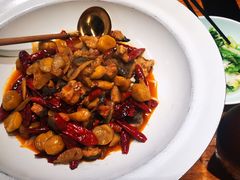 -印象鲵宴·张家界地标美食名片(溪布街店)