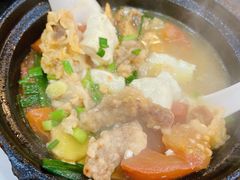 -沈妈砂锅(光华村店)