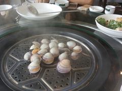 -东江港海鲜城(广雅花园别墅区店)