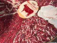 -犇鼎牛潮汕牛肉火锅(新辰里学清路店)