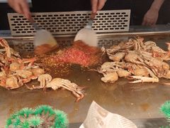 -大山炭火烤肉自助(印象城店)