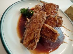 -海富门·带鱼·淮扬菜·粤菜(甘家口店)