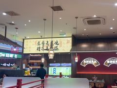 -侃爷南门铜锅涮肉