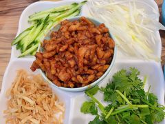 -合合春饼·酱骨·东北菜(潘家园店)