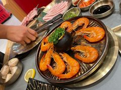-龙虾奇迹(大华三路店)