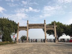 -南沙天后宫景区
