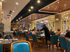 大堂-情妹耙泥鳅·江湖川菜(科华店)