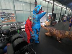 -CrossFit MeWellness