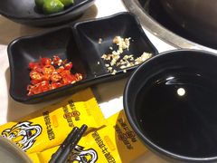 -狐狸爱上椰子鸡(滨江星光大道店)