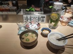 -肉肉大米(金虹桥店)