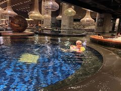 -清河半岛温泉度假酒店