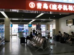 -烟台汽车总站