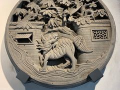 -南京市民俗博物馆(甘熙宅第)