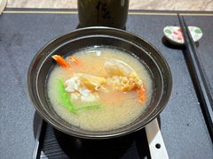 -松临·铁板烧&Omakase(神农店)