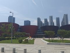 -太原市博物馆