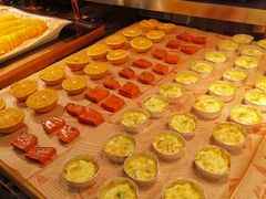 -芭菲盛宴·环球美食(锦城万达广场店)