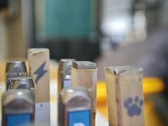 -不作·手工银饰DIY(西红门店)