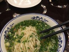 -皇冠假日酒店-御皇轩中餐厅