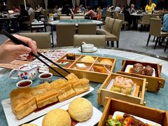-點無缺茶楼·海鲜酒家(世博店)
