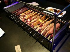 -很久以前羊肉串(清河店)