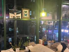 -后院儿·精酿·塔罗Happy Bar