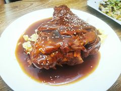 肘子-巷子深菜馆(新华路店)