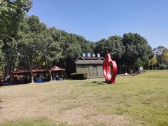 -梁鸿国家湿地公园
