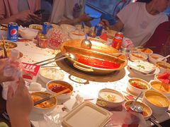 -小龙坎火锅(IFS HOT店)