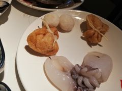 -温禾牛·和牛寿喜烧自助火锅(恒基名人店)