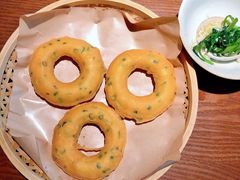 二娃葱油饼-田边二娃子·湖南民间菜