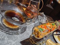 -炊烟小炒黄牛肉(浦东世纪汇店)