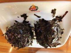 -奔斯烤鸡(延大店)