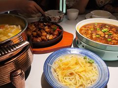 -涌上外婆桥(海宁银泰城店)