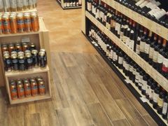 -金鹰超市(国际购物中心新街口店)
