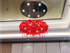 -广州逸林假日酒店·四季桃源中餐厅(白云山风景区店)